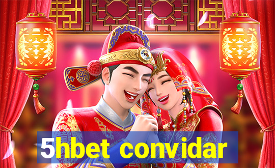 5hbet convidar